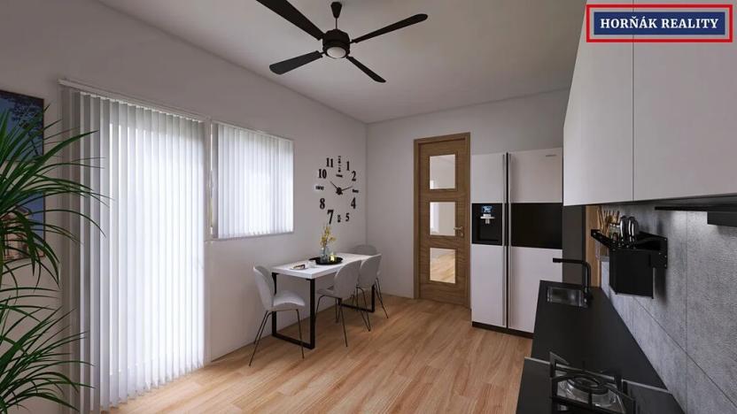 Prodej rodinného domu, Brankovice, 182 m2