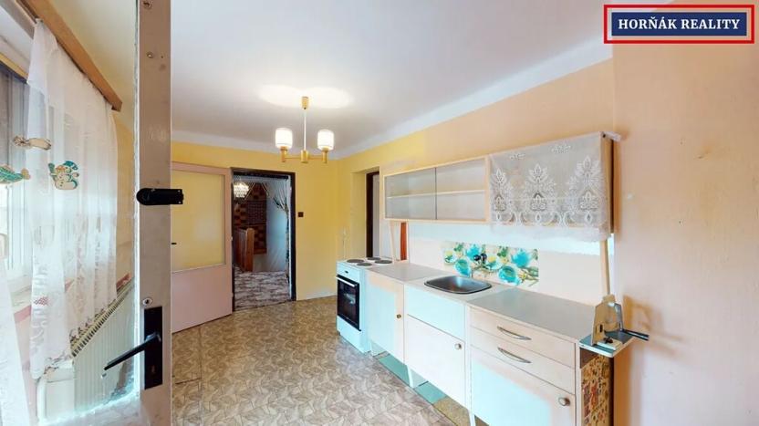 Prodej rodinného domu, Brankovice, 182 m2