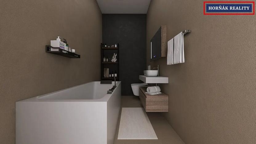 Prodej rodinného domu, Brankovice, 182 m2