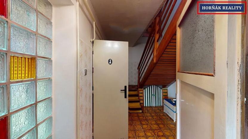 Prodej rodinného domu, Brankovice, 182 m2