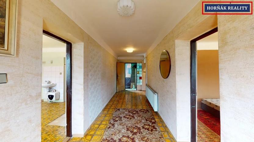 Prodej rodinného domu, Brankovice, 182 m2