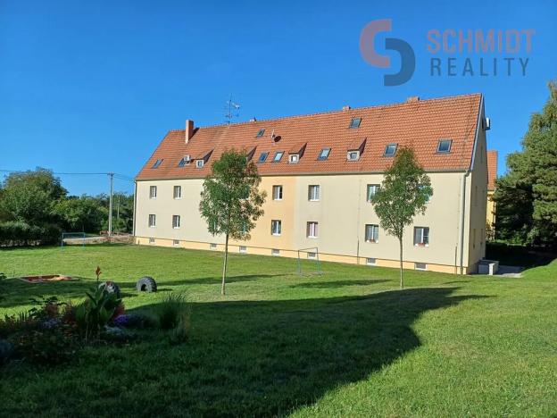 Pronájem bytu 3+1, Mikulov, Bardějovská, 63 m2