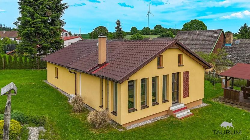 Prodej rodinného domu, Mladý Smolivec, 100 m2