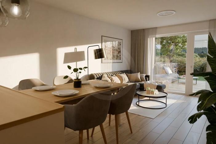 Prodej bytu 1+kk, České Budějovice, Šroubárenská, 41 m2