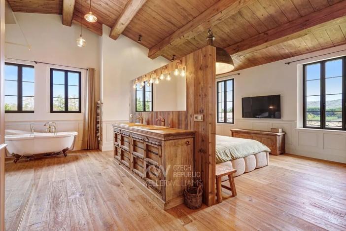 Prodej vily, Ramatuelle, Francie, 482 m2