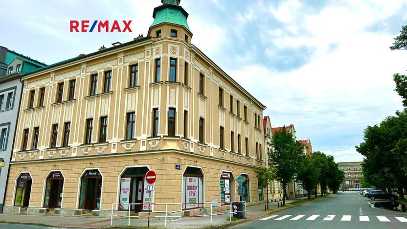 Pronájem restaurace, Kladno, Jana Palacha, 163 m2