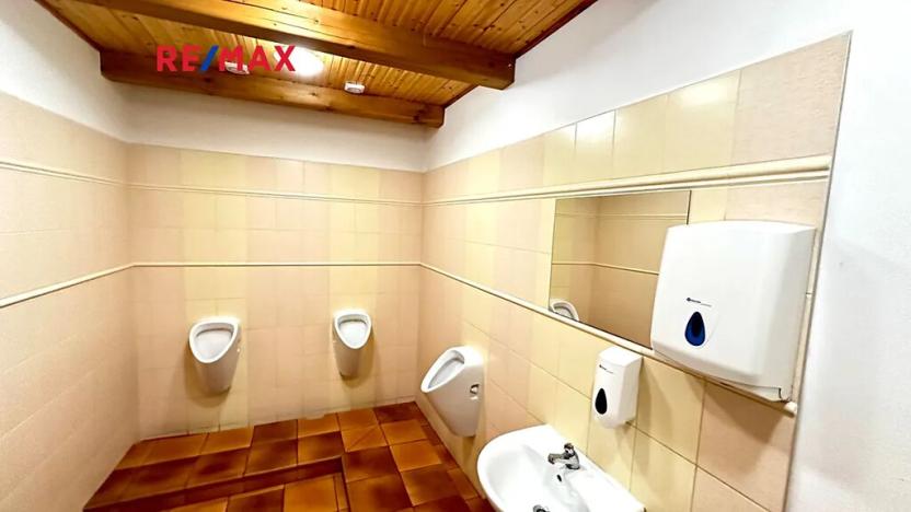 Pronájem restaurace, Kladno, Jana Palacha, 163 m2