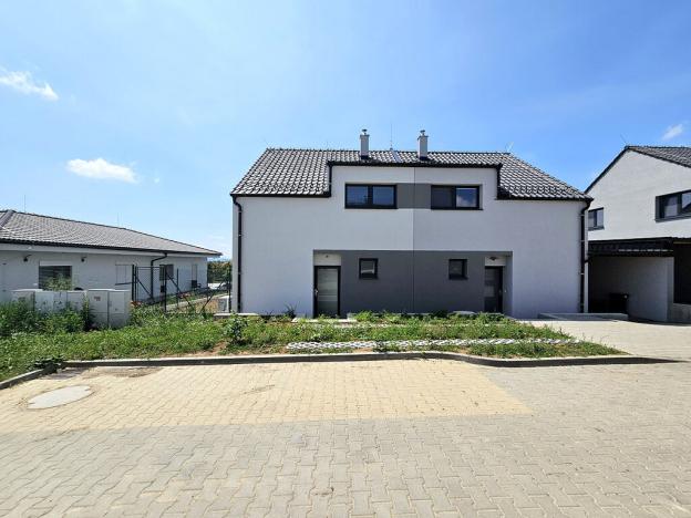 Prodej rodinného domu, Sokolnice, Kadlátky, 98 m2