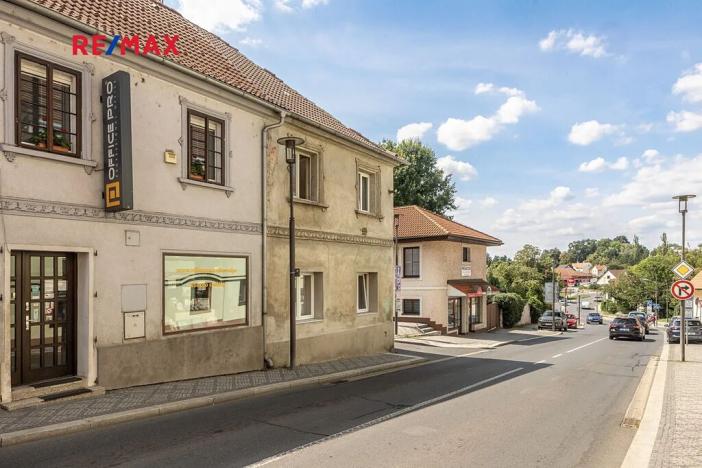 Prodej rodinného domu, Brandýs nad Labem-Stará Boleslav, Petra Jilemnického, 138 m2