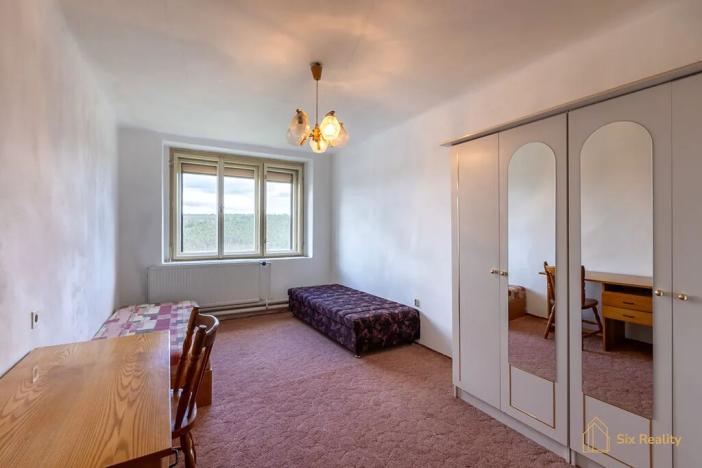 Prodej rodinného domu, Pavlíkov, 436 m2