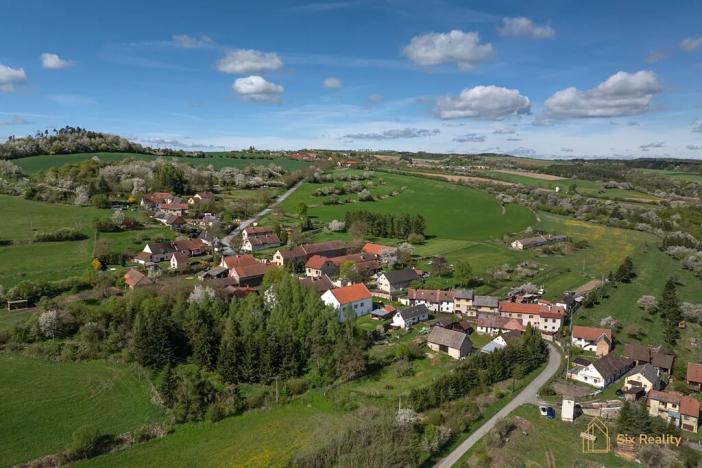 Prodej rodinného domu, Pavlíkov, 436 m2