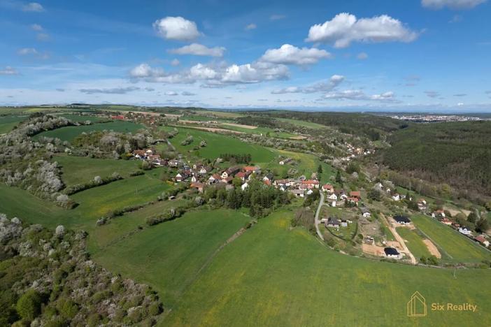 Prodej rodinného domu, Pavlíkov, 436 m2