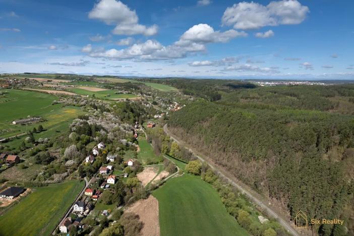 Prodej rodinného domu, Pavlíkov, 436 m2