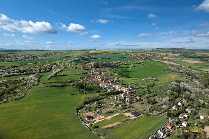 Prodej rodinného domu, Pavlíkov, 436 m2