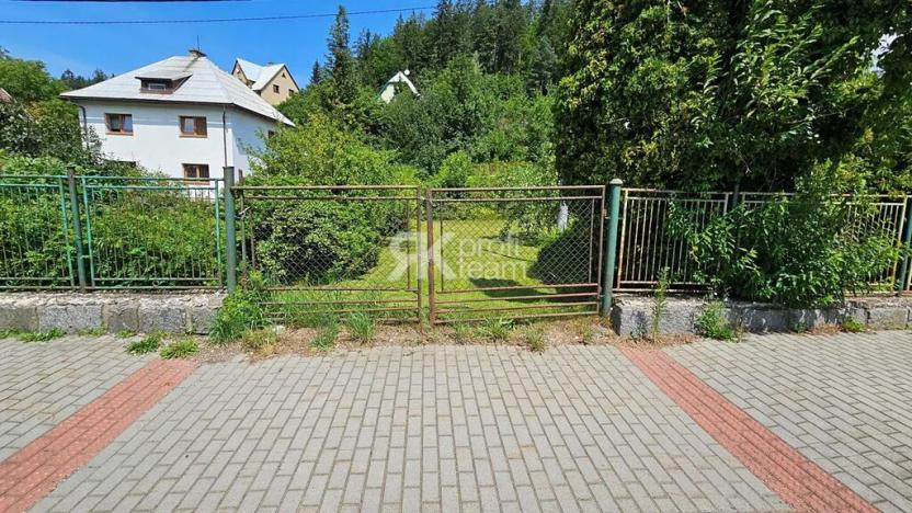 Prodej pozemku pro bydlení, Horní Bečva, 754 m2