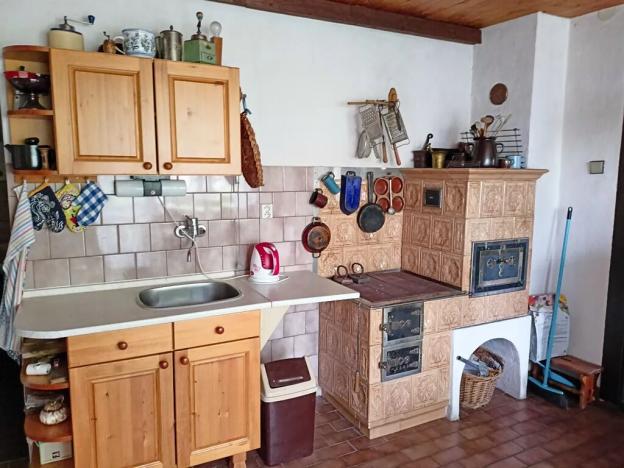 Prodej rodinného domu, Dolní Město, 105 m2