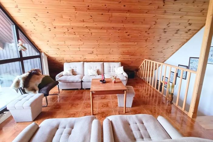 Prodej rodinného domu, Dolní Město, 105 m2