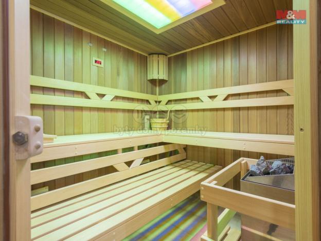 Prodej rodinného domu, Jirny - Nové Jirny, V Zahradách, 350 m2