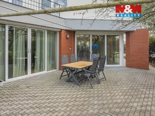 Prodej rodinného domu, Jirny - Nové Jirny, V Zahradách, 350 m2