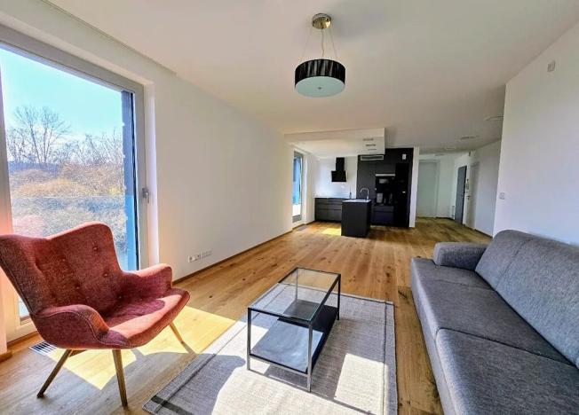 Pronájem bytu 3+kk, Praha - Smíchov, U Dívčích hradů, 123 m2