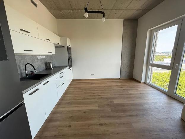 Pronájem bytu 1+kk, Brno, Bohunická, 34 m2