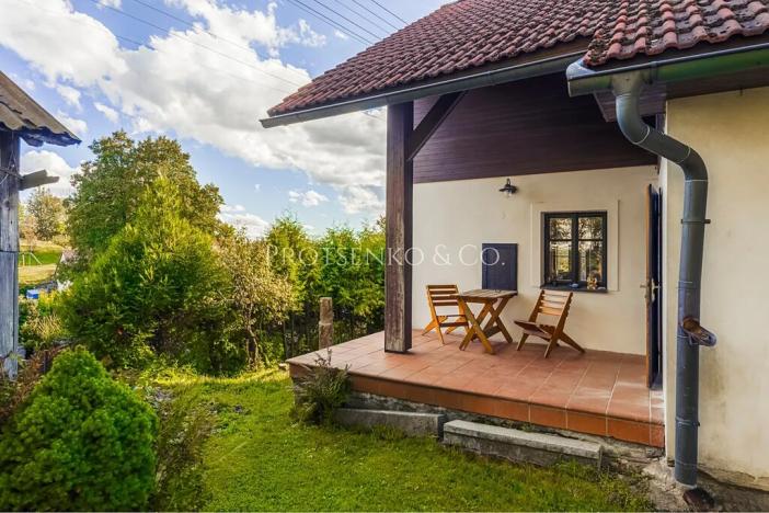 Prodej rodinného domu, Oudoleň, 243 m2