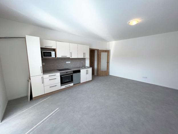 Pronájem bytu 2+kk, Jinačovice, 50 m2
