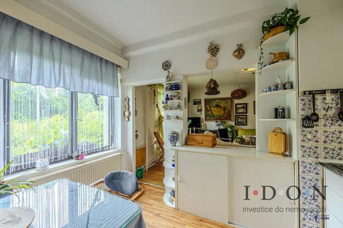 Prodej rodinného domu, Ostrava, Přibylova, 70 m2