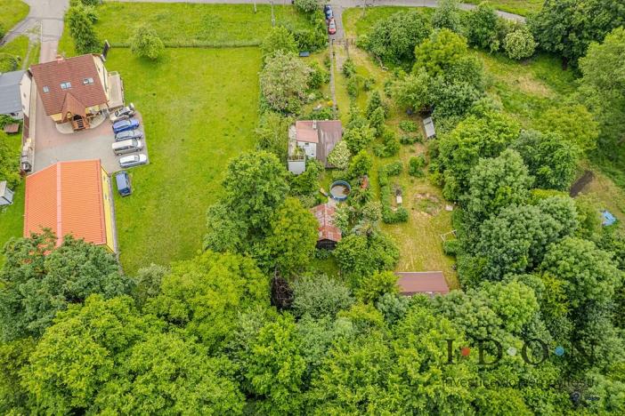 Prodej rodinného domu, Ostrava, Přibylova, 70 m2