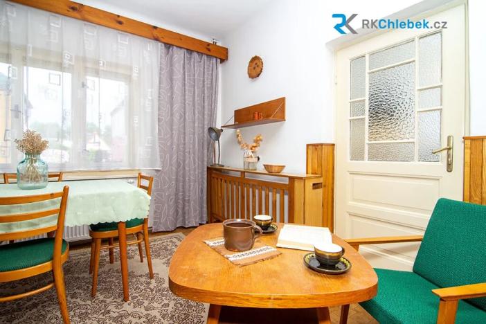 Prodej rodinného domu, Baška, 175 m2