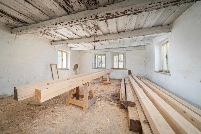 Prodej obchodního prostoru, Chrášťany, 105 m2