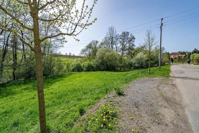 Prodej pozemku pro bydlení, Petroupim, 781 m2