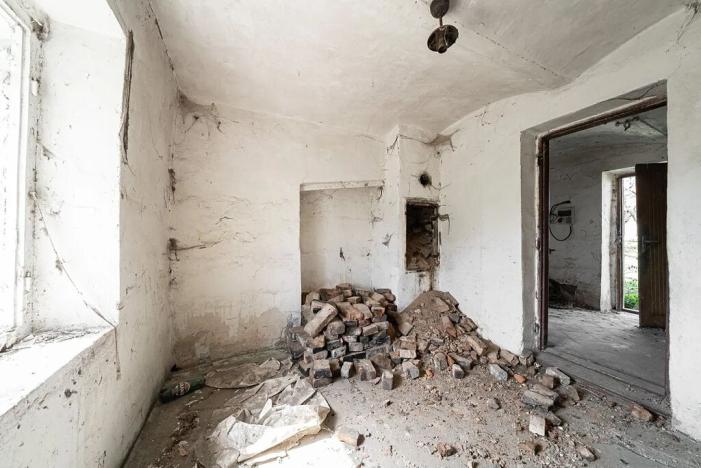 Prodej rodinného domu, Chrášťany, 105 m2