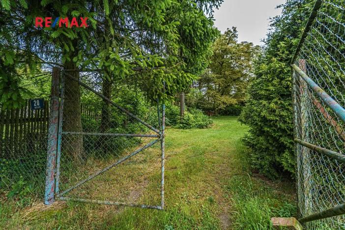 Prodej pozemku pro bydlení, Běleč, 3780 m2