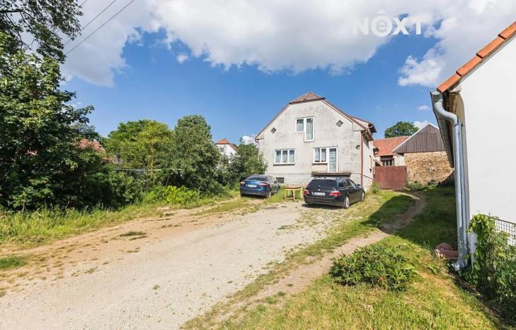 Prodej rodinného domu, Vícemil, 200 m2