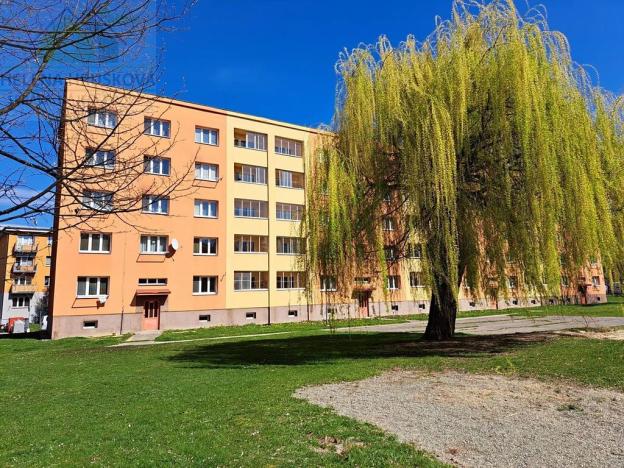 Prodej bytu 3+1, Havířov, Majakovského, 68 m2