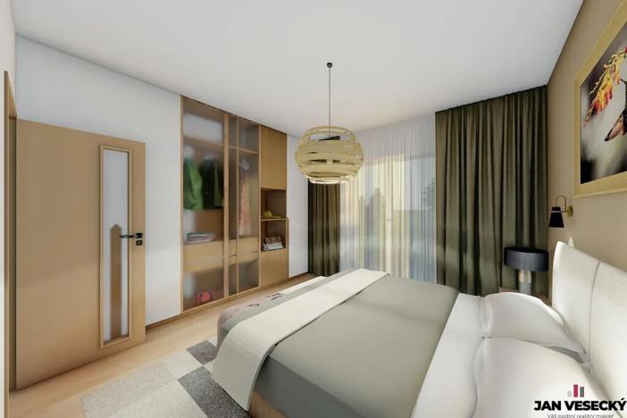 Prodej rodinného domu, Býkev, 94 m2