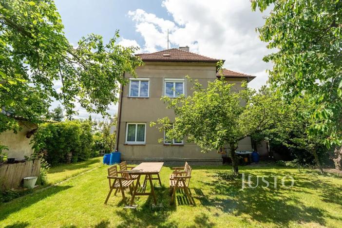 Prodej rodinného domu, Praha - Modřany, Do čtvrti, 135 m2