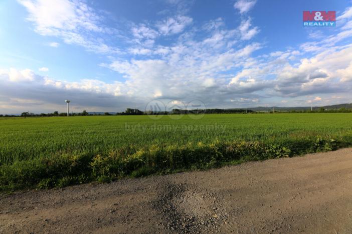 Prodej pozemku pro bydlení, Hlušovice, 5290 m2