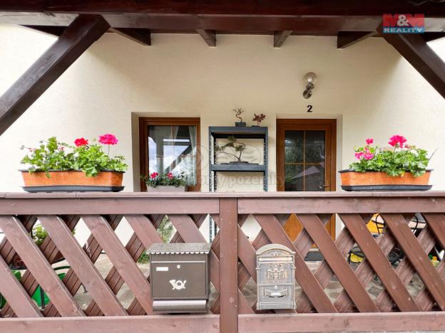 Prodej rodinného domu, Stožec - České Žleby, 254 m2