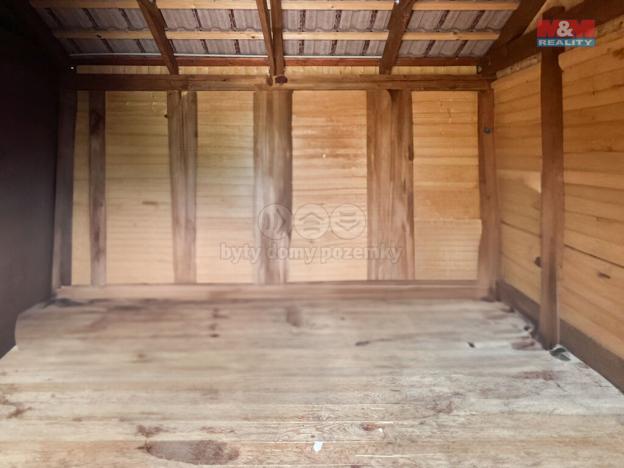 Prodej rodinného domu, Stožec - České Žleby, 254 m2
