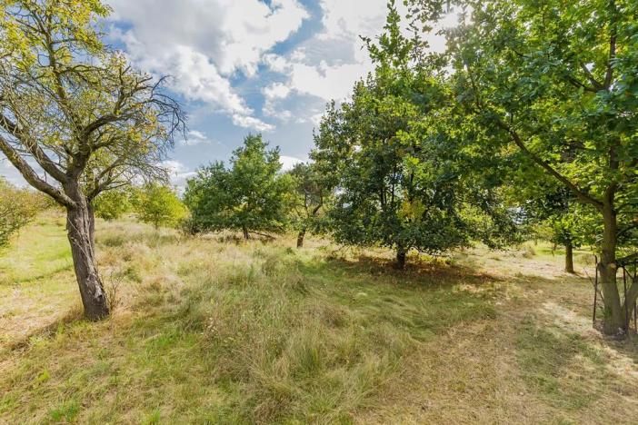 Prodej pozemku pro bydlení, Mělník, Rozhled, 807 m2