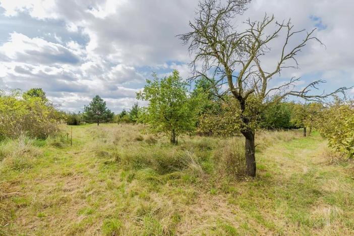 Prodej pozemku pro bydlení, Mělník, Rozhled, 807 m2