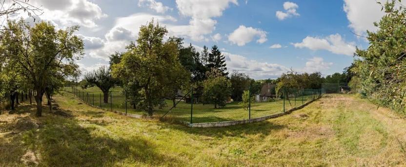 Prodej pozemku pro bydlení, Mělník, Rozhled, 807 m2
