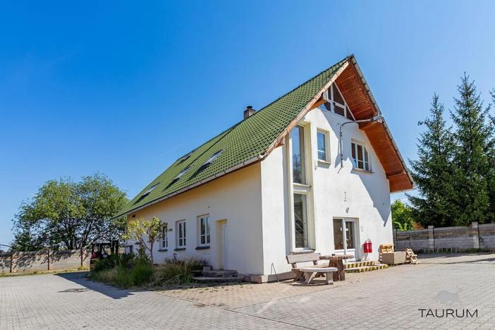 Prodej skladu, Vojkovice, 12027 m2