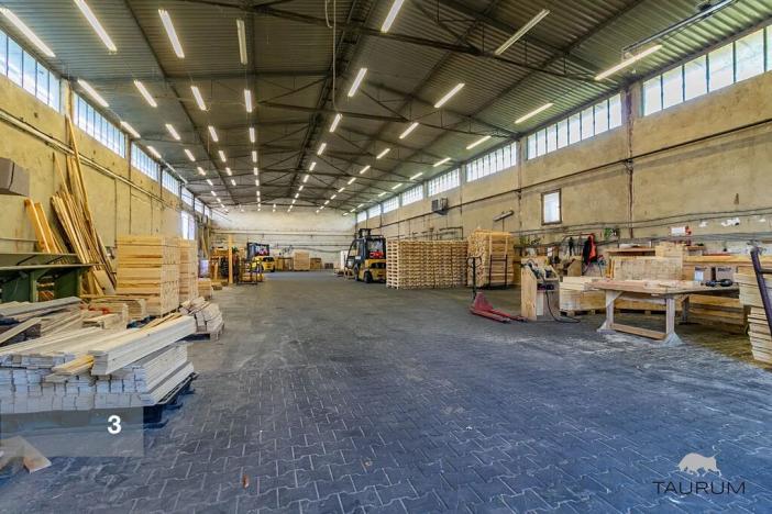 Prodej skladu, Vojkovice, 12027 m2