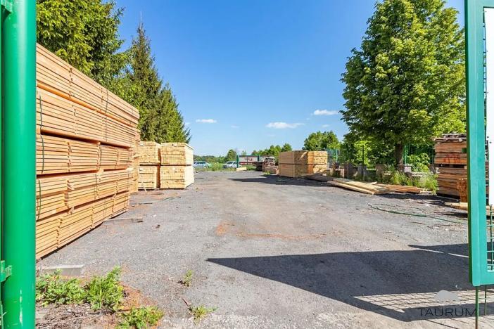 Prodej skladu, Vojkovice, 12027 m2