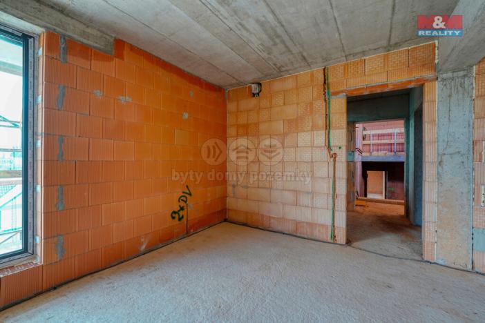 Prodej bytu 3+kk, Plzeň, Na Průhonu, 78 m2