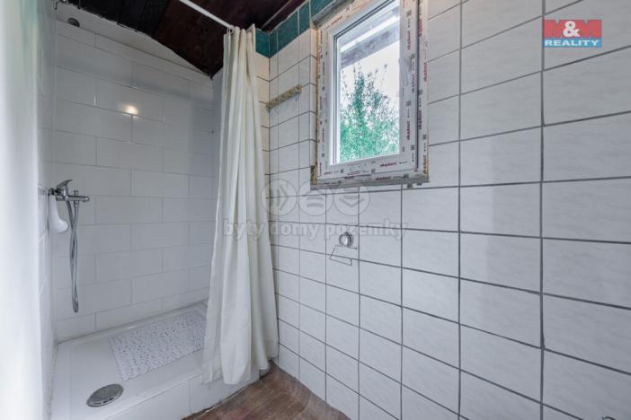 Prodej zahrady, Šemnice, 350 m2