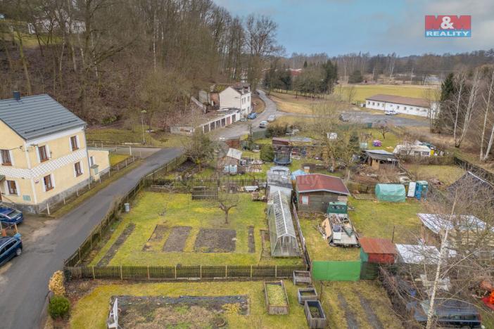 Prodej rodinného domu, Kynšperk nad Ohří, Okružní, 100 m2